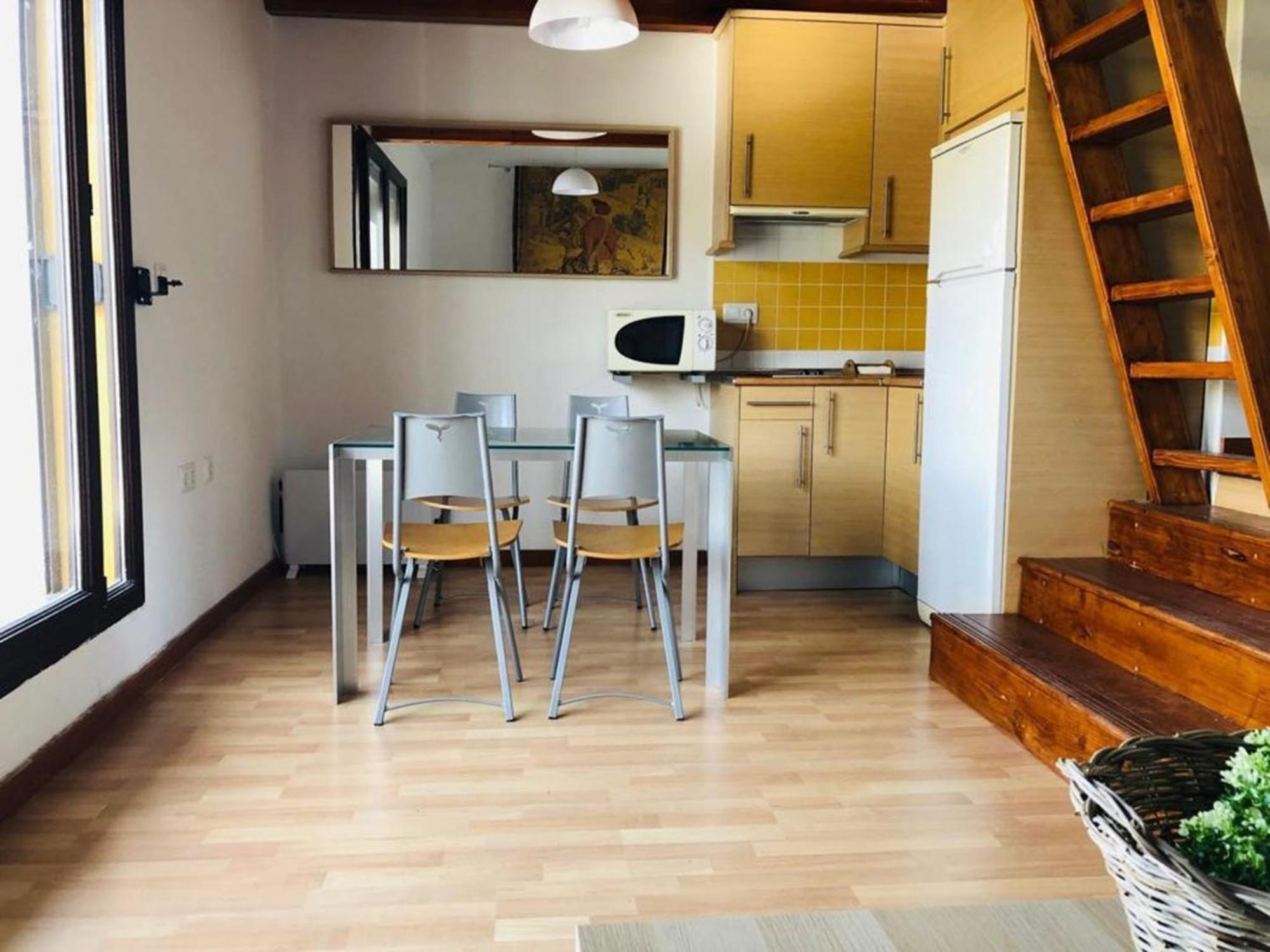 Apartment Bellevue By Interhome Сьєрра-Невада Екстер'єр фото