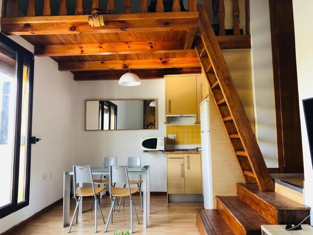 Apartment Bellevue By Interhome Сьєрра-Невада Екстер'єр фото